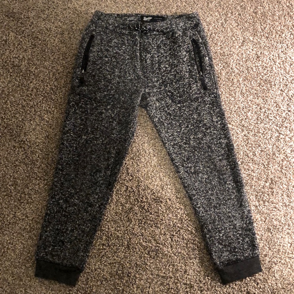 Brooklyn Cloth Boys Jogger Sweatpants